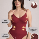 Body Sculptant Invisible