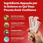 Lova & Co™ - Gelée Coréenne