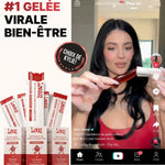 Lova & Co™ - Gelée Coréenne