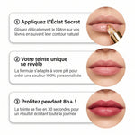 Rouge à Lèvre PH Glow NUSA™