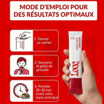 Lova & Co™ - Gelée Coréenne