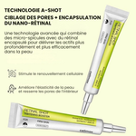 Celimax - Retinal Booster