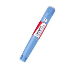 Ozempic / GLP-1