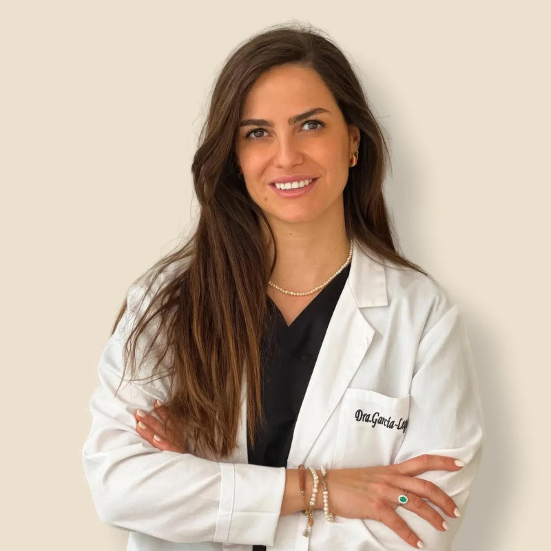 Dr. Sara Garcia